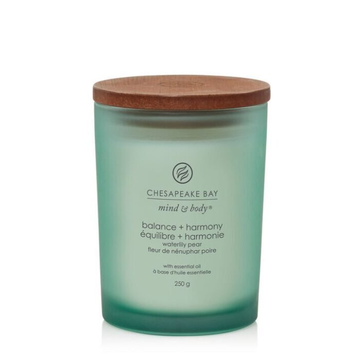 Balance + Harmony 250g – Produktansicht
