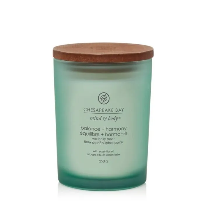 Balance + Harmony 250g – Produktansicht