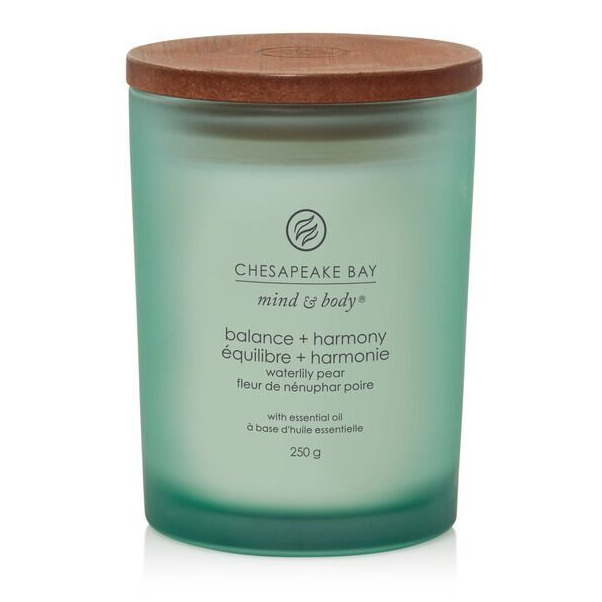 Produktbild Balance + Harmony 250g – Hauptansicht