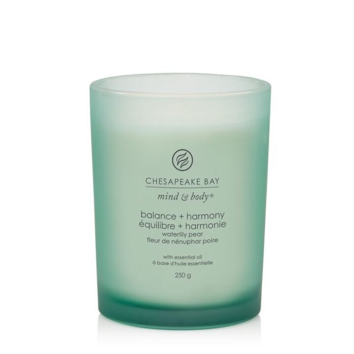 Balance + Harmony 250g – Produktansicht