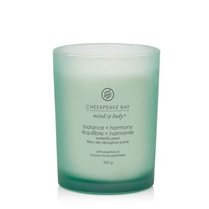 Balance + Harmony 250g – Produktansicht