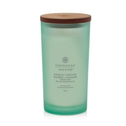 Balance + Harmony 355g – Produktansicht