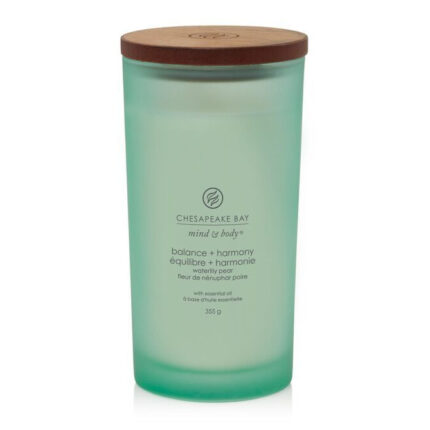 Balance + Harmony 355g – Hauptansicht