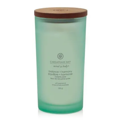 Balance + Harmony 355g – Hauptansicht