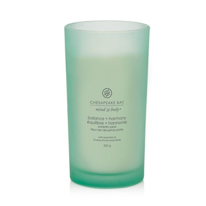 Balance + Harmony 355g – Produktansicht