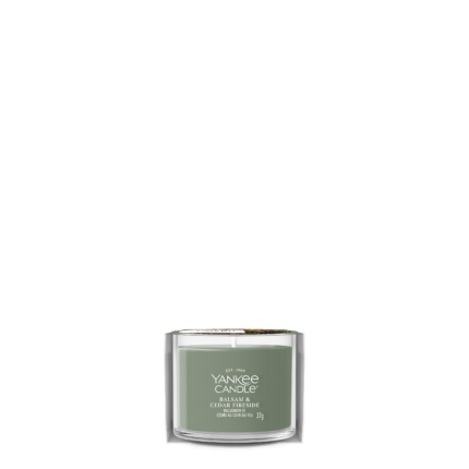 Balsam & Cedar Fireside 37g – Hauptansicht