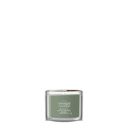 Balsam & Cedar Fireside 37g – Hauptansicht
