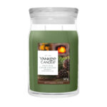 Balsam & Cedar Fireside 567g – Produktansicht