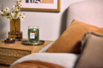 Balsam & Cedar Fireside 567g – Produktansicht