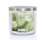 Balsam Fir 396g Tumbler 3-Docht – Produktansicht