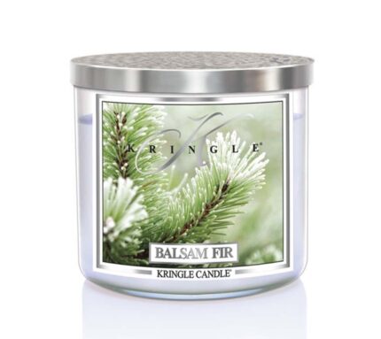 Balsam Fir 396g Tumbler 3-Docht – Produktansicht