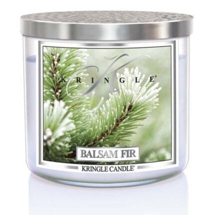 Balsam Fir 396g Tumbler 3-Docht – Hauptansicht