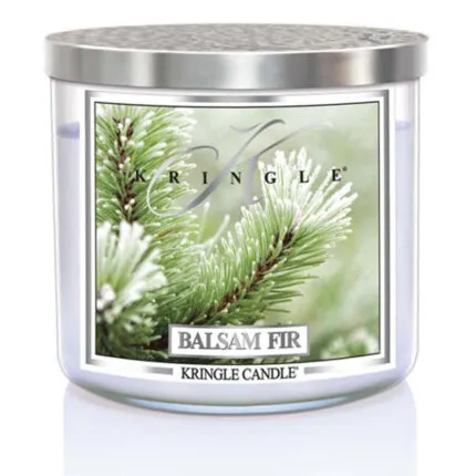 Balsam Fir 396g Tumbler 3-Docht – Hauptansicht