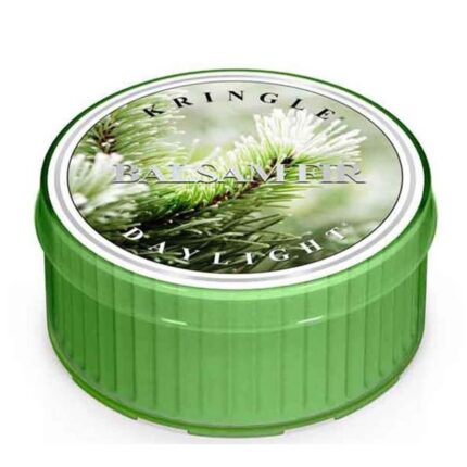 Balsam Fir Daylight 42g – Produktansicht
