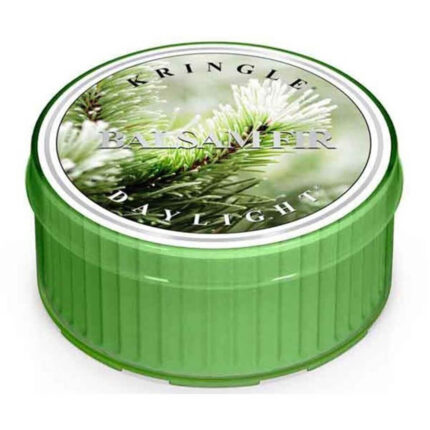 Balsam Fir Daylight 42g – Hauptansicht