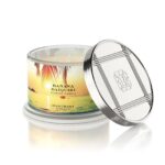 Banana Daiquiri 510g (4-Docht) – Produktansicht