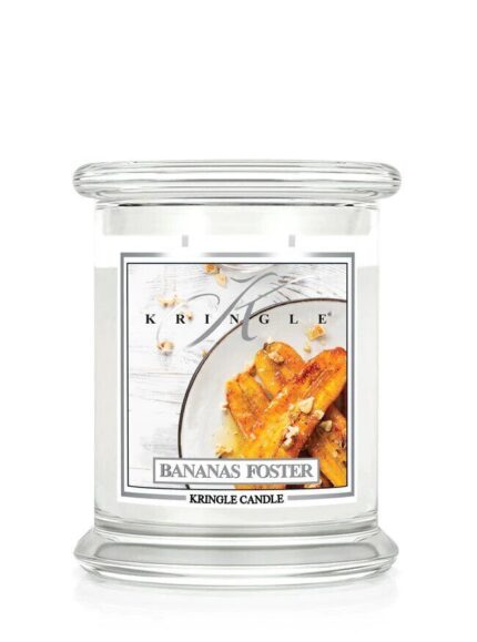 Bananas Foster 411g – Produktansicht