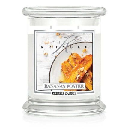 Bananas Foster 411g – Hauptansicht