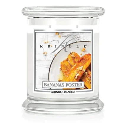 Bananas Foster 411g – Hauptansicht