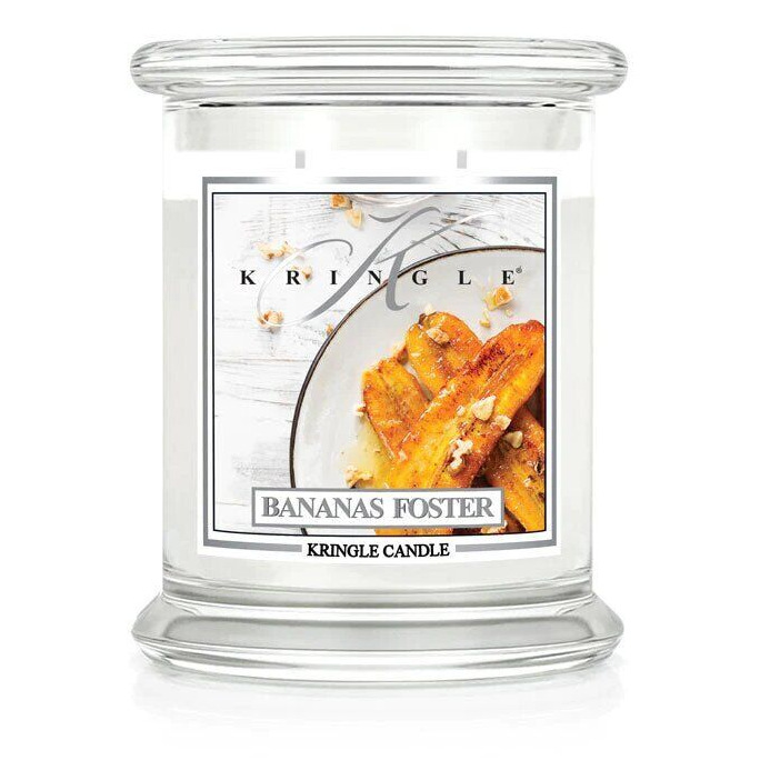 Produktbild Bananas Foster 411g – Hauptansicht