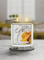 Bananas Foster 411g – Produktansicht