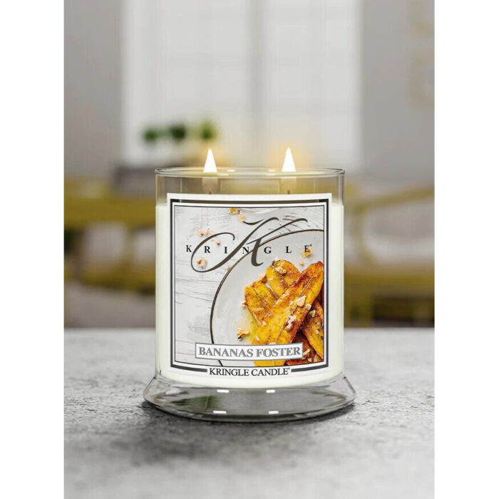 Bananas Foster 411g – Produktansicht