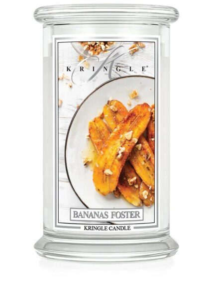 Bananas Foster 623g – Produktansicht