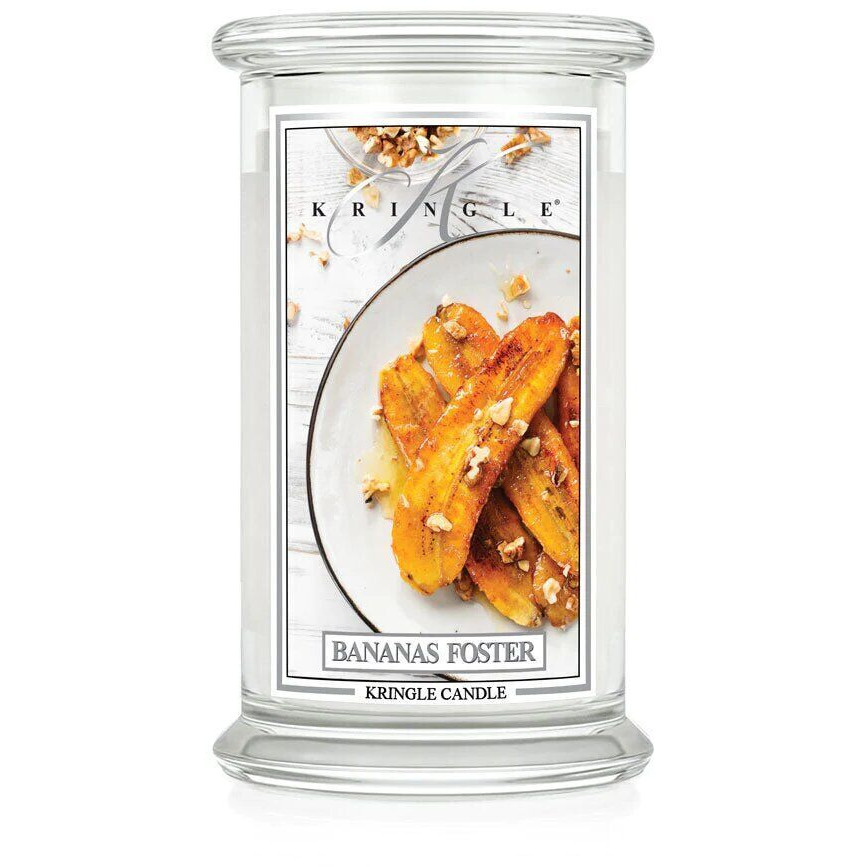 Produktbild Bananas Foster 623g – Hauptansicht