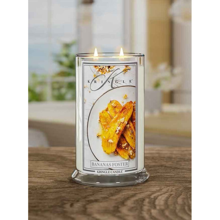 Bananas Foster 623g – Produktansicht