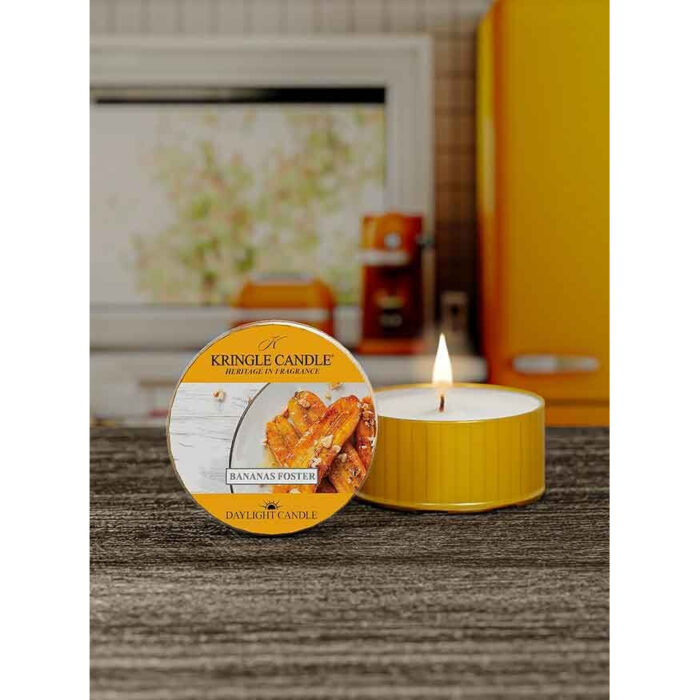 Bananas Foster Daylight 42g – Produktansicht