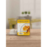 Bananas Foster Wax Melts 64g – Produktansicht