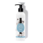 Baumwoll-Moschus Bodylotion 250ml – Hauptansicht