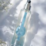 Baumwoll-Moschus Eau Fraiche 100ml – Produktansicht