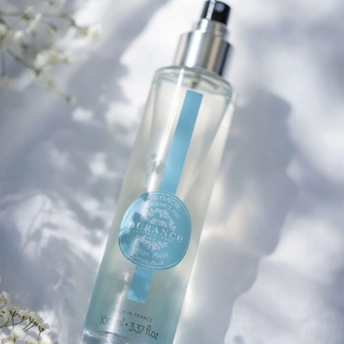 Baumwoll-Moschus Eau Fraiche 100ml – Produktansicht
