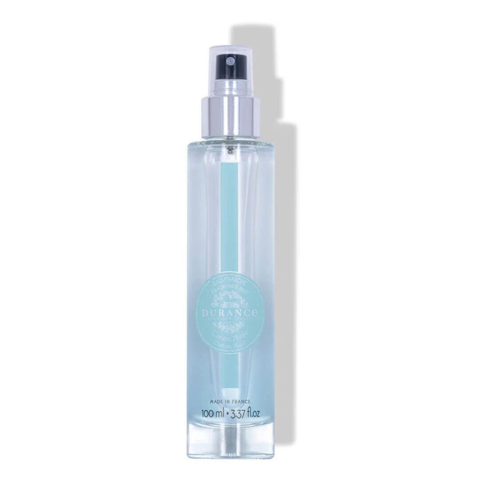 Baumwoll-Moschus Eau Fraiche 100ml – Produktansicht