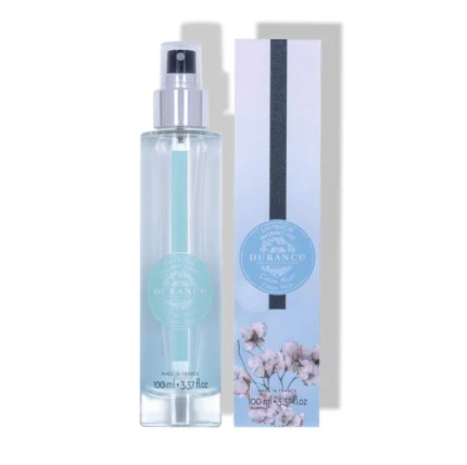 Baumwoll-Moschus Eau Fraiche 100ml – Produktansicht