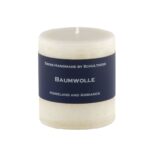 Baumwolle 400g – Produktansicht