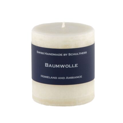 Baumwolle 400g – Produktansicht
