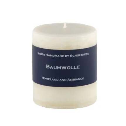 Baumwolle 400g – Produktansicht