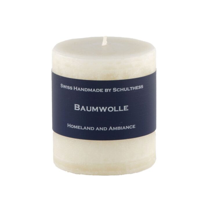 Baumwolle 400g – Produktansicht