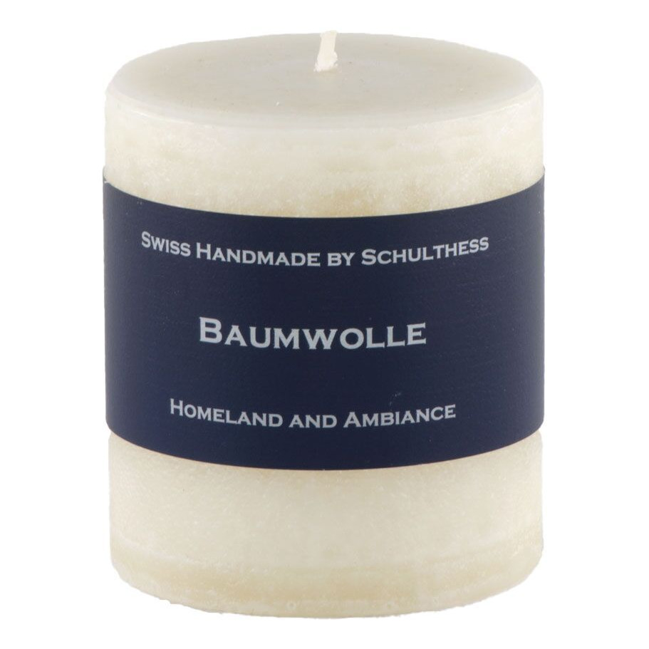Produktbild Baumwolle 400g – Hauptansicht