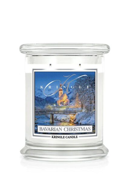Bavarian Christmas 411g – Produktansicht