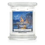 Bavarian Christmas 411g – Hauptansicht