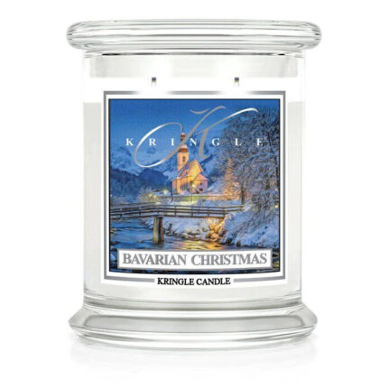 Bavarian Christmas 411g – Hauptansicht