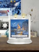 Bavarian Christmas 411g – Produktansicht