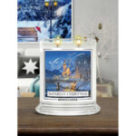 Bavarian Christmas 411g – Produktansicht