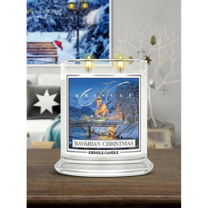 Bavarian Christmas 411g – Produktansicht