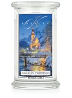 Bavarian Christmas 623g – Produktansicht