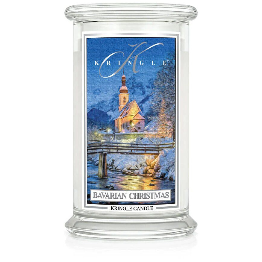 Produktbild Bavarian Christmas 623g – Hauptansicht