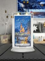Bavarian Christmas 623g – Produktansicht